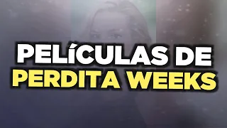 Las mejores películas de Perdita Weeks