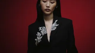 ERDEM Pre Fall 2024 Collection