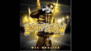 Wiz Khalifa ft. Snoop Dog, Juicy J, T-Pain - Black And Yellow (G-Mix).