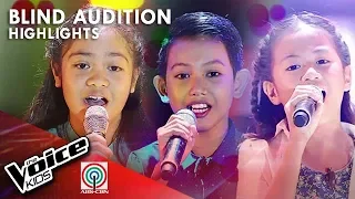 Episode 8 Recap | The Voice Kids Philippines 2019