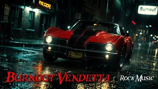 [ALSTUDIO] Burnout Vendetta - Rock Music Video, MovieTrailers.