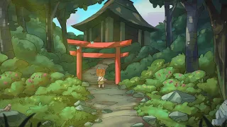 KORITSU ⛩ Inspired Japanese Lofi Beats Mix