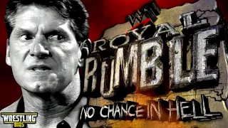 WWF Royal Rumble 1999 - The "Reliving The War" PPV Review