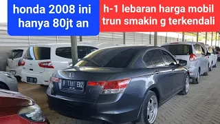 20 April 2023 harga spesial hari lebaran pasti lebih murah