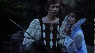 A herceg és a csillaglány - Színes, szinkronizált csehszlovák mesefilm (1979)