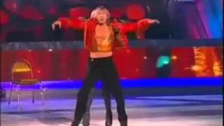 Evgeni Plushenko ~ Yana Rudkovskaya