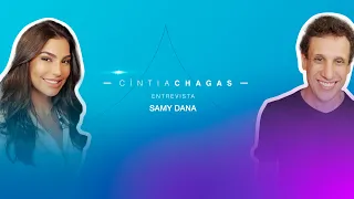 Entrevista com Samy Dana