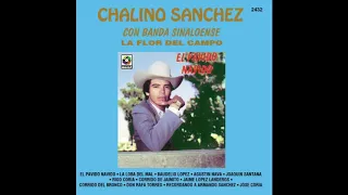 Chalino Sanchez-Recordando a Armando Sánchez