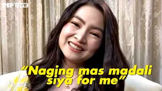 Barbie Forteza on not being in a loveteam: "Naging mas madali siya" | PEP Live Choice Cuts