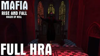 FULL HRA - MAFIA: RISE AND FALL: RULER OF HELL ( MODIFIKACE )