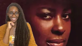 First Time hearing Shirley Brown -  Woman To Woman |REACTION 🔥🔥🔥