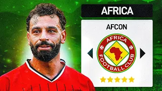 Can AFCON’s Best Players WIN The Premier League?