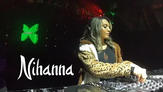 Nihanna @ Greenvalley Brazil - Winter Music 2023 / Warm Up Afro House, Organic House Mix