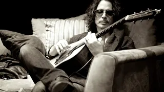 Chris Cornell - Thank You - Tradução