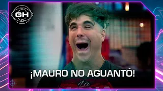 La competencia se complica y las canciones no ayudan - Gran Hermano