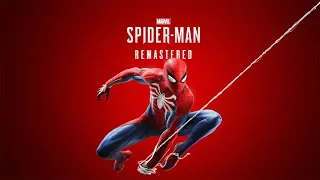 Marvel's Spider-Man PS5 Gameplay - "UP THE WATER SPOUT"  Spider-Man meets Standish