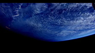 NASA |Ultra High Definition (4K) View of Planet Earth