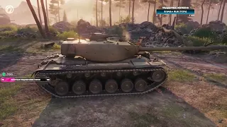 КОРБЕН СМОТРИТ ВИДЕО ОТ ВГ САМОЕ ВРЕМЯ ВЕРНУТЬСЯ В WORLD OF TANKS | КОРБЕН