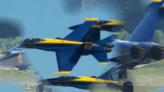 St Louis County Fair & Air Show