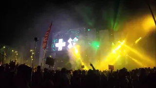 EDC Vegas 2016 Day 2 - Martin Garrix Full Set (NEW)