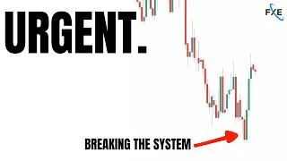 The Bank Of England Just Broke The Monetary System... AGAIN! [ SP500, QQQ, TSLA, AAPL]