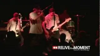 2011.05.19 Trapped Under Ice - See God (Live in Chicago, IL)