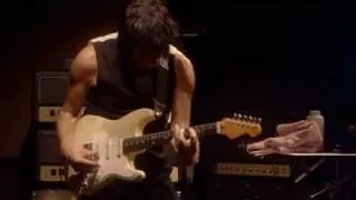 Jeff Beck en Joss Stone - people get ready