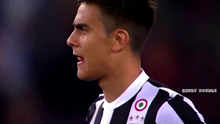 Paulo Dybala Vs As Roma 14 may 2018