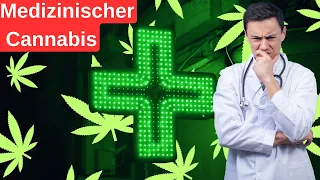 Wie bekommt man in Deutschland ein Rezept für medizinisches Cannabis?