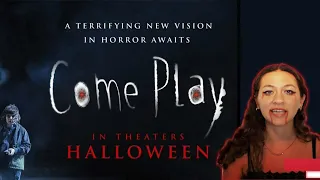 "Come Play" Review: A Smart Halloween Horror Watch