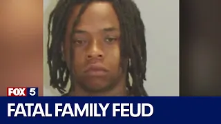 Nephew charged with stabbing uncle to death | FOX 5 News