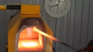 EISENKRAFT® FO Furnace