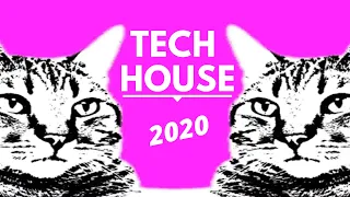 MIX TECH HOUSE 2020 #3 (Cloonee, Martin Ikin, Wade, Boney M, Kevin McKay, Coolio...)