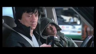 New Police Story (2004) DVD Trailer 新警察故事