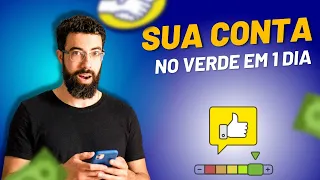 Recupere sua reputação no Mercado Livre para o verde em 1 dia | Método simples.