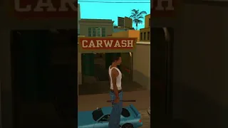 САМЫЕ БЕССМЫСЛЕННЫЕ ВЕЩИ В GTA SA