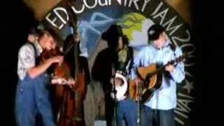 The Hillbilly Gypsies - Cluck Ol' Hen"