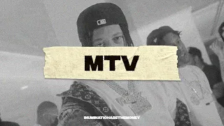 [FREE] - "MTV" - Digga D x 50 Cent x 2000's Type beat