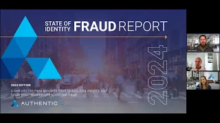 2024 State of Identity Fraud [Webinar]