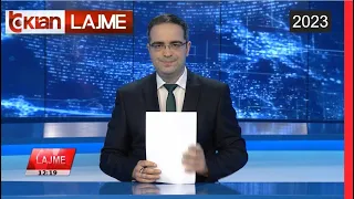 Edicioni i Lajmeve Tv Klan 22 Qershor 2023, ora 12:00 l Lajme – News