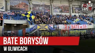 BATE Borysów w Gliwicach (17.07.2019 r.)