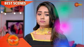 Kavyanjali - Best Scenes | 24 Sep 2021 | Telugu Serial | Gemini TV