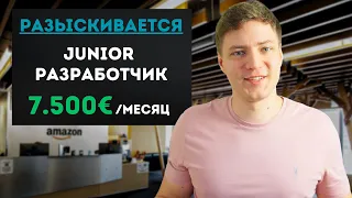 Задача из Моего Собеседования в Amazon