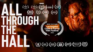 ALL THROUGH THE HALL - TRAILER | German Feature-Thriller 2022 | English Subtitles