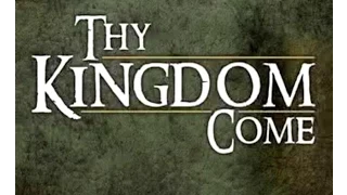 Chuck Missler   THY KINGDOM COME   [Session 1]