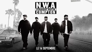 N. W. A. - Straight Outta Compton / Bande-Annonce 2 VOST [Au cinéma le 16 Septembre]