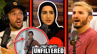 Zane's Sister Was Racially Discriminated By Her Landlord- UNFILTERED #138