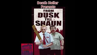 From Dusk till Shaun- Shaun of the dead movie review