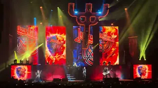 Judas Priest – Invincible Shield, Wiener Stadthalle, Vienna, Austria, 01.04.2024