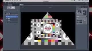 GrandVJ XT tutoriel vidéo mappeur (en Français)